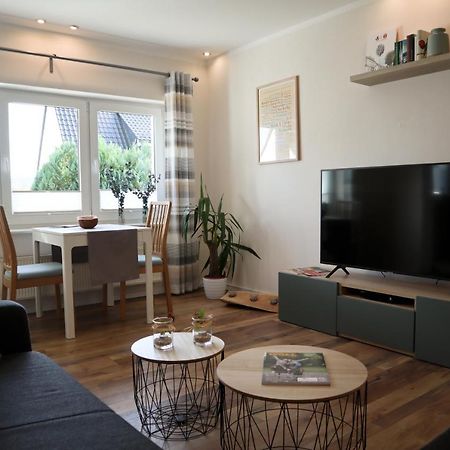Ferienwohnung Dicke Linde Schmallenberg Esterno foto