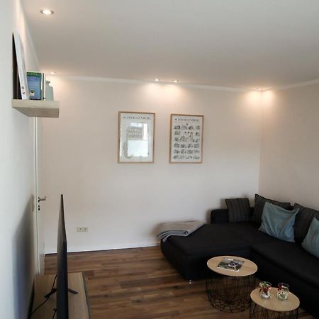 Ferienwohnung Dicke Linde Schmallenberg Esterno foto
