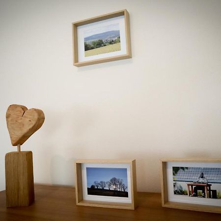 Ferienwohnung Dicke Linde Schmallenberg Esterno foto