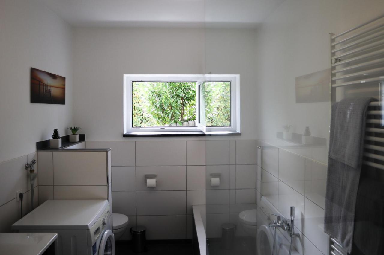 Ferienwohnung Dicke Linde Schmallenberg Esterno foto