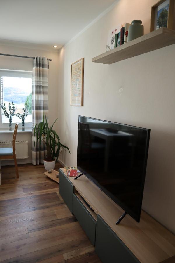 Ferienwohnung Dicke Linde Schmallenberg Esterno foto