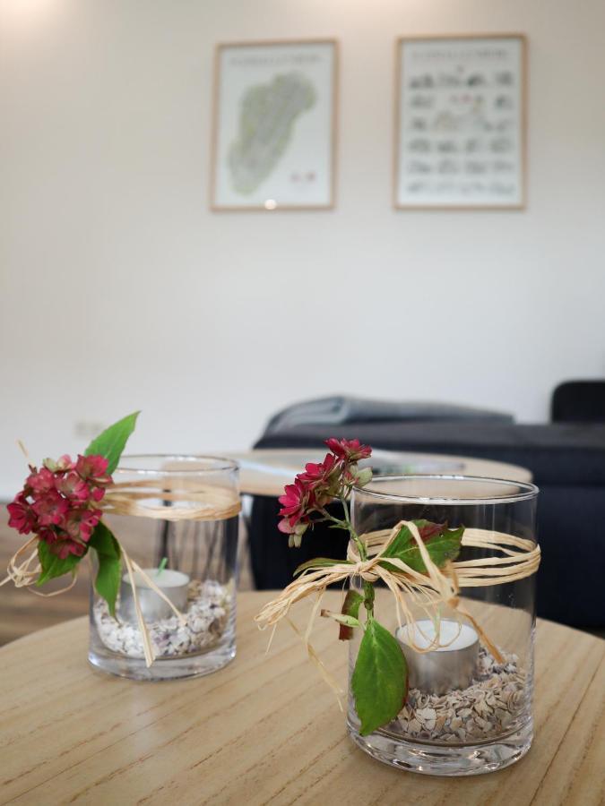 Ferienwohnung Dicke Linde Schmallenberg Esterno foto