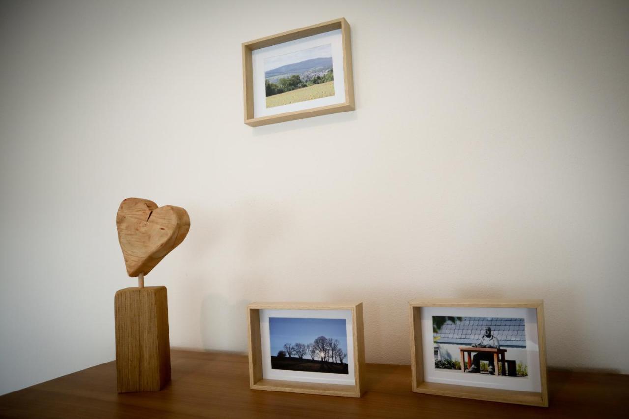 Ferienwohnung Dicke Linde Schmallenberg Esterno foto